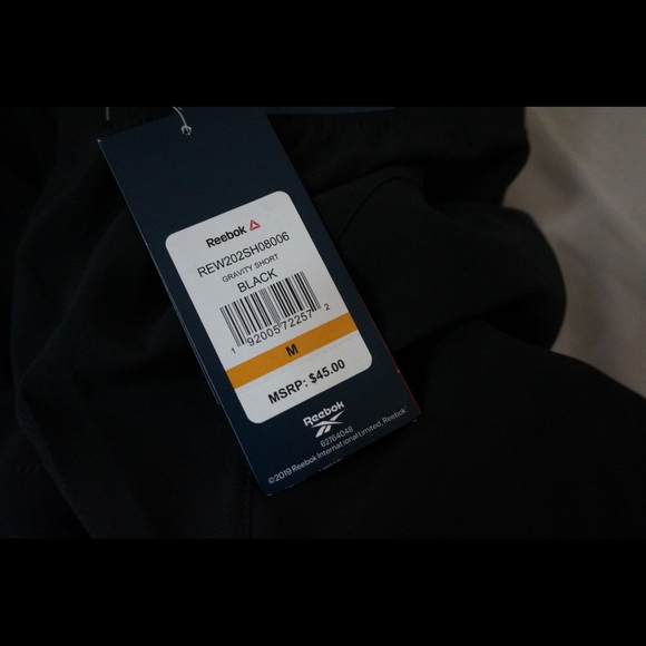 Women gym shorts sweat proof - Picture 4 of 4